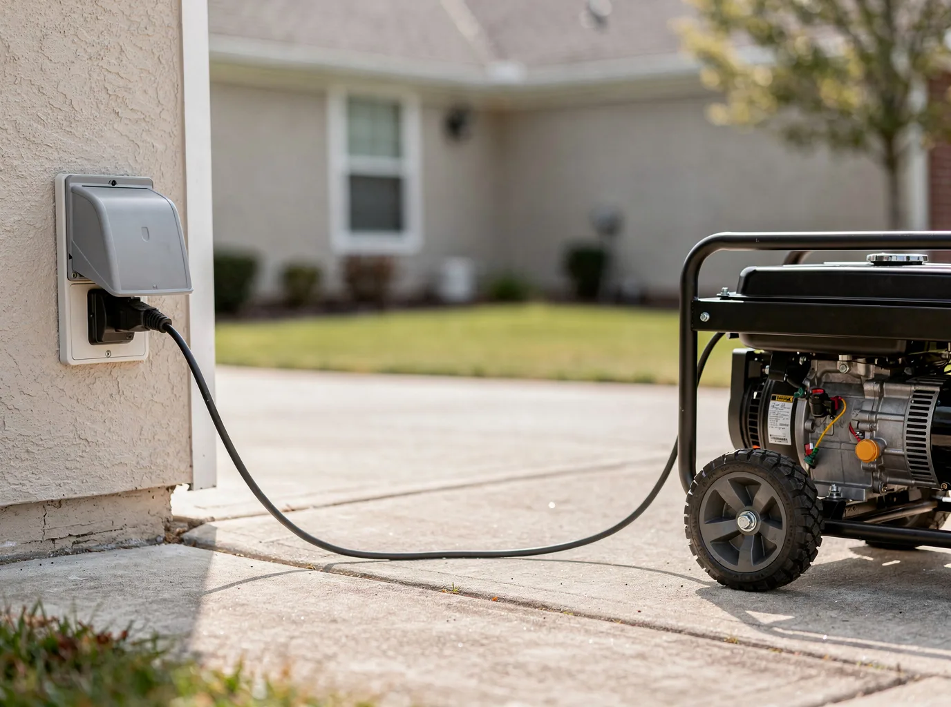 Home Generator Repair Points, WV FAQs